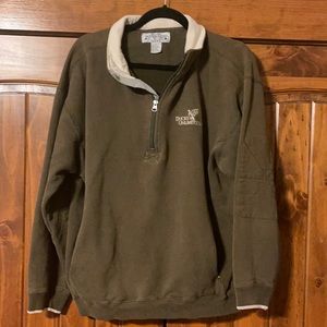 Marathon Ducks Unlimited jacket
